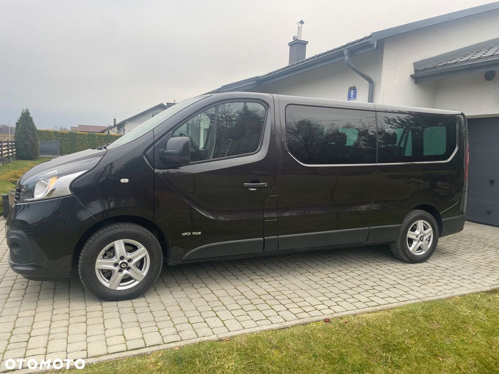Renault Trafic - 11