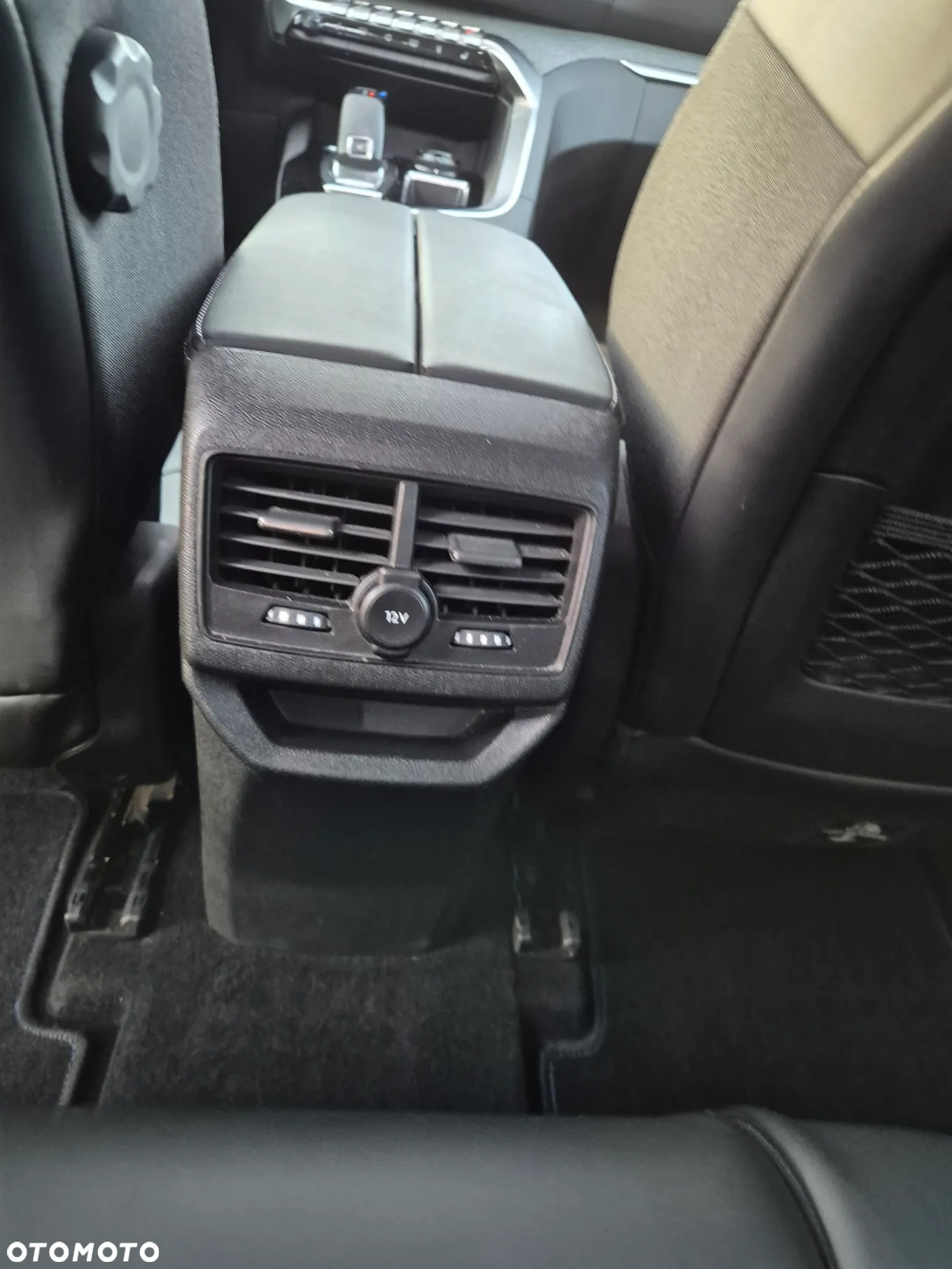 Peugeot 3008 PureTech 180 Stop & Start GPF EAT8 Allure - 12
