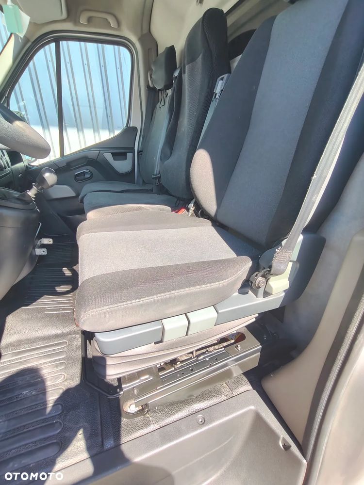 Renault MASTER - 16