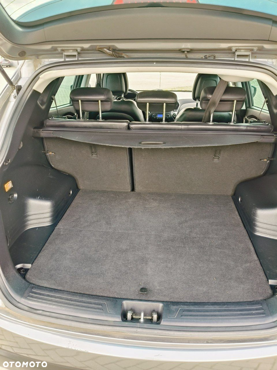 Hyundai ix35 - 20