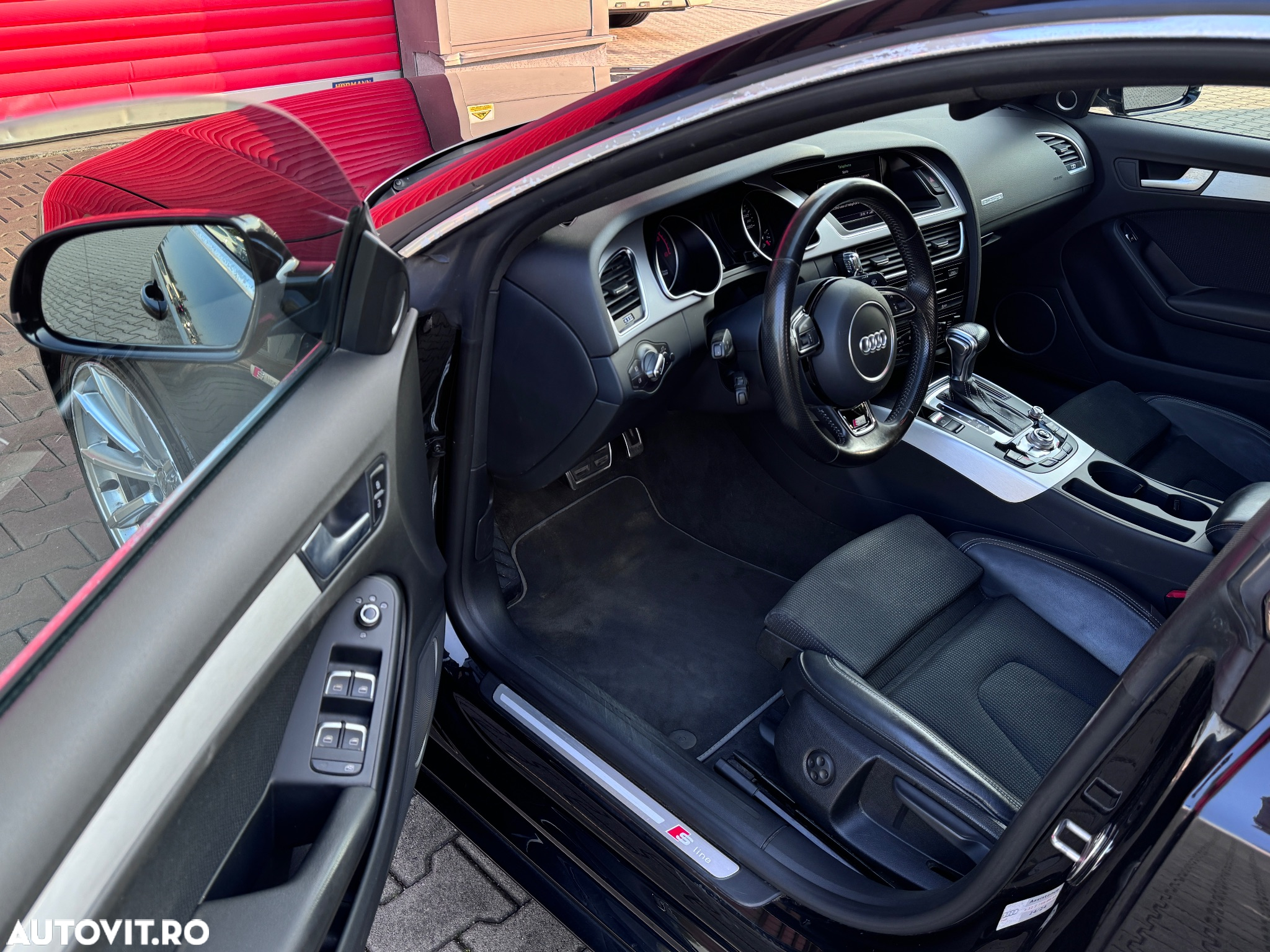 Audi A5 - 9
