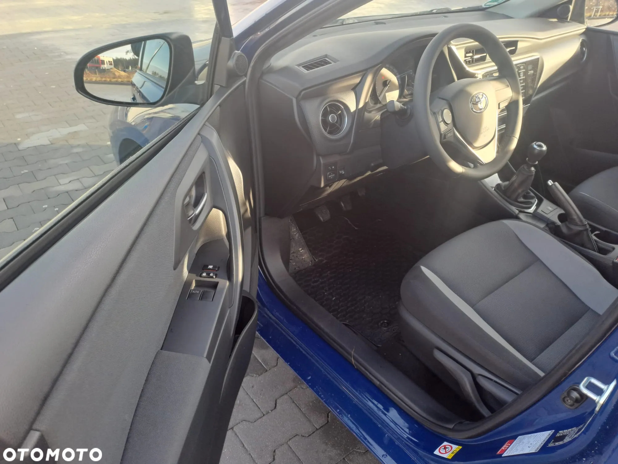 Toyota Auris - 6