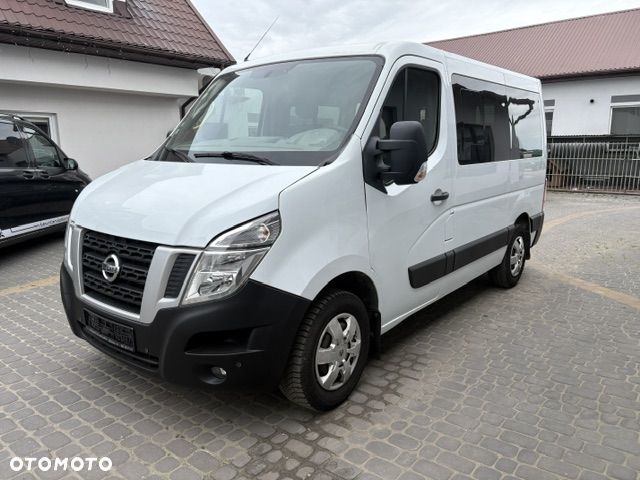 Nissan Nv400 2016 photo 2
