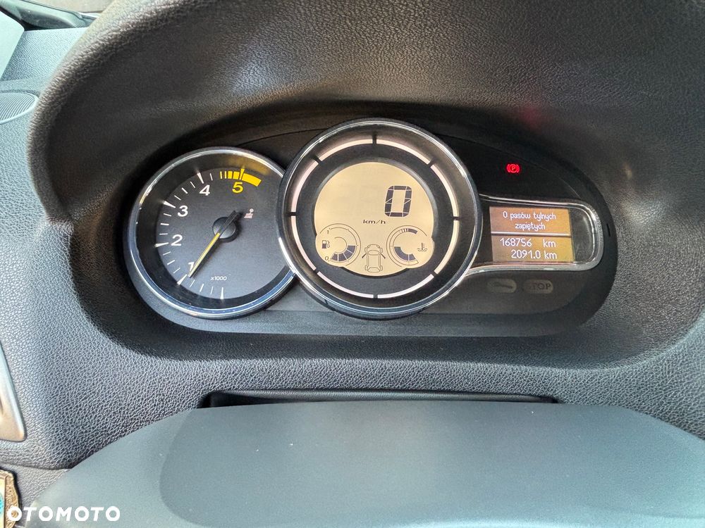 Renault Megane 1.5 dCi Life - 9