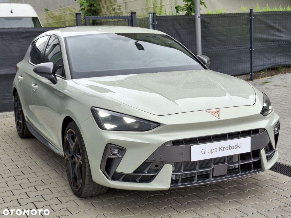 Cupra Leon - 4