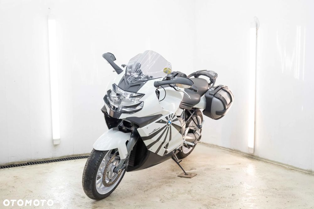 BMW K - 2