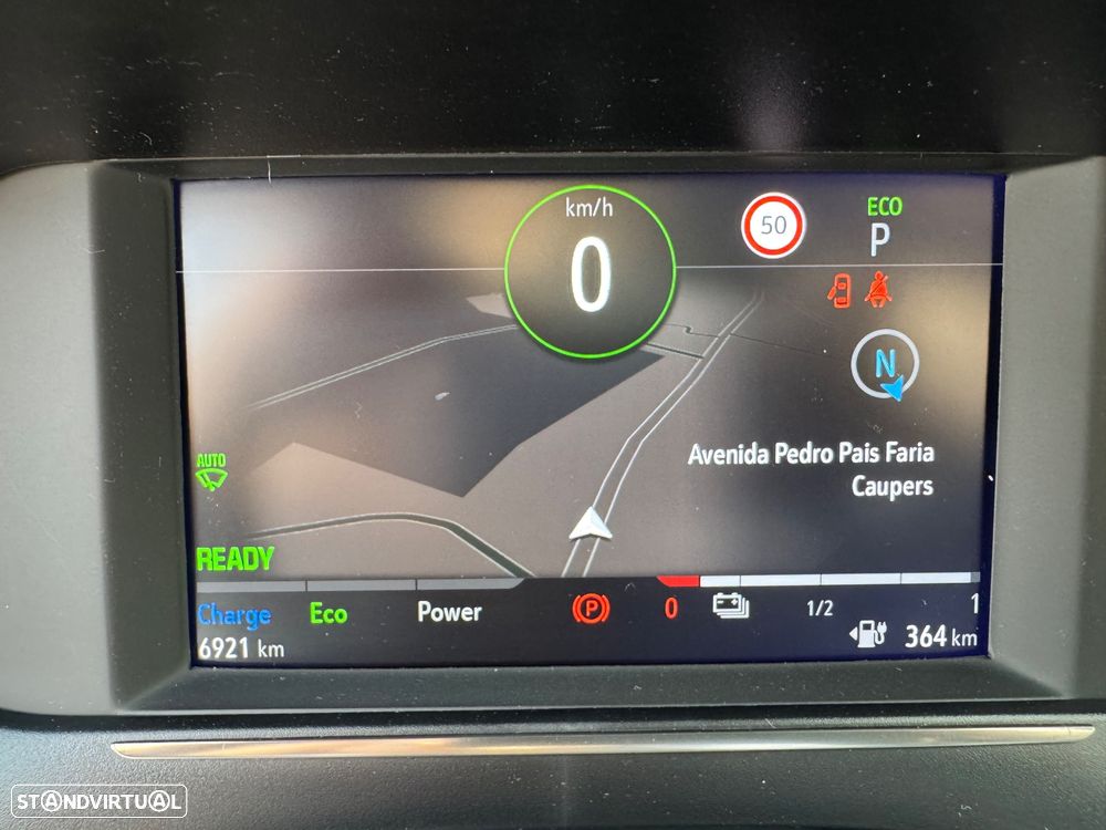 Opel Corsa-e Elegance - 19