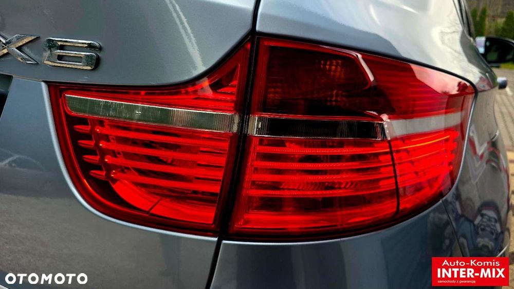 BMW X6 - 21
