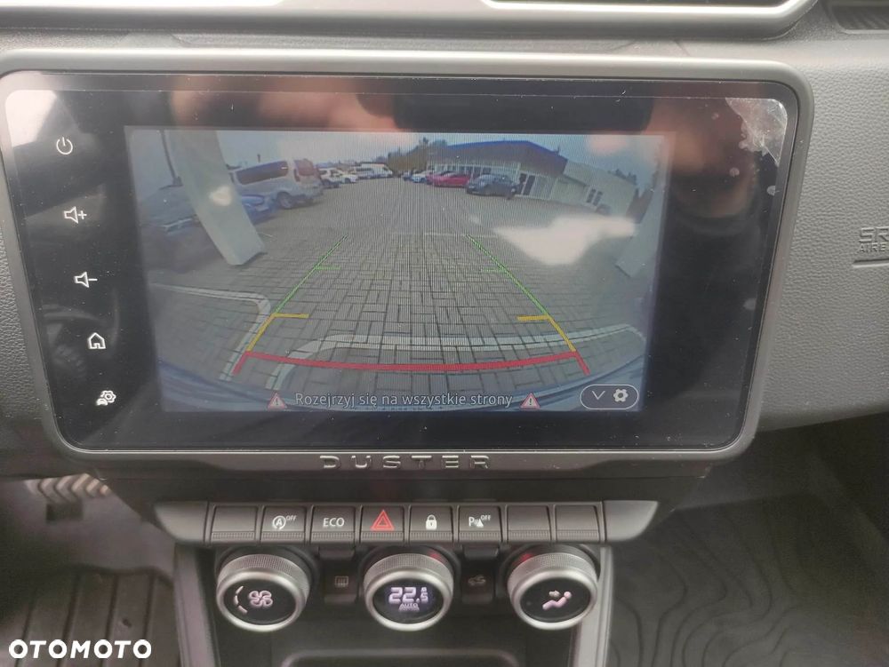 Dacia Duster 1.3 TCe Journey EDC - 13