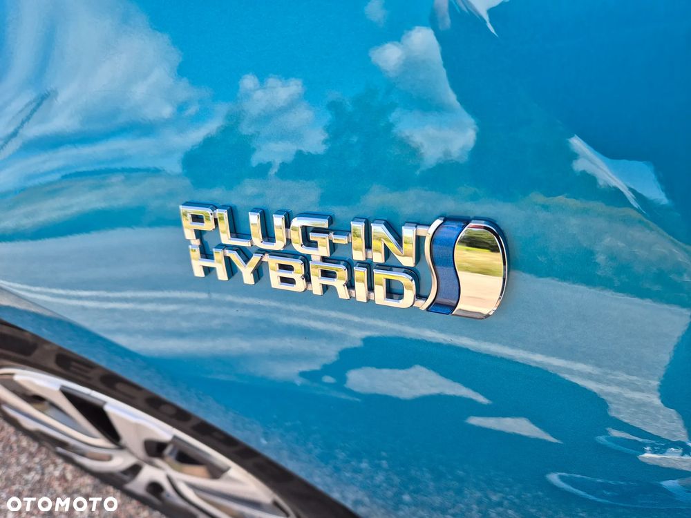 Toyota Prius Hybrid Comfort - 30