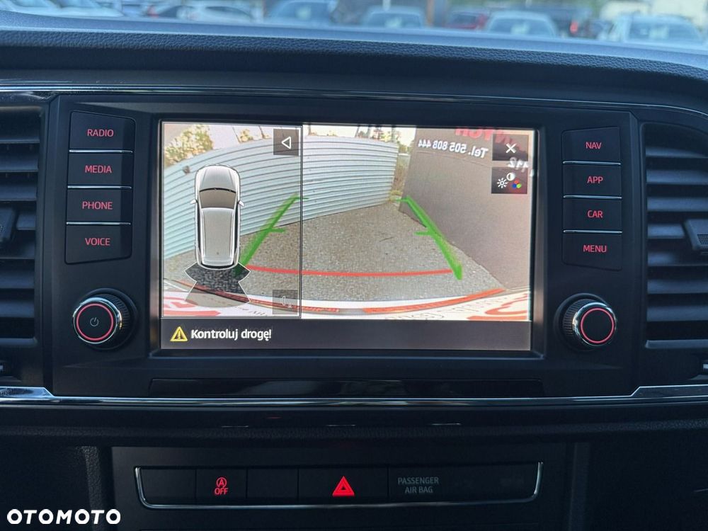 Seat Ateca - 29