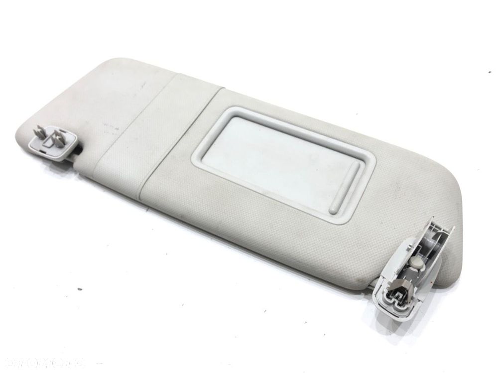 OSŁONA PRZECIWSŁONECZNA LEWY - 86.00 PLN - AUDI A4 B8 Avant (8K5) 2007 - 2015 2.0 TDI 105 kW [143 - 2