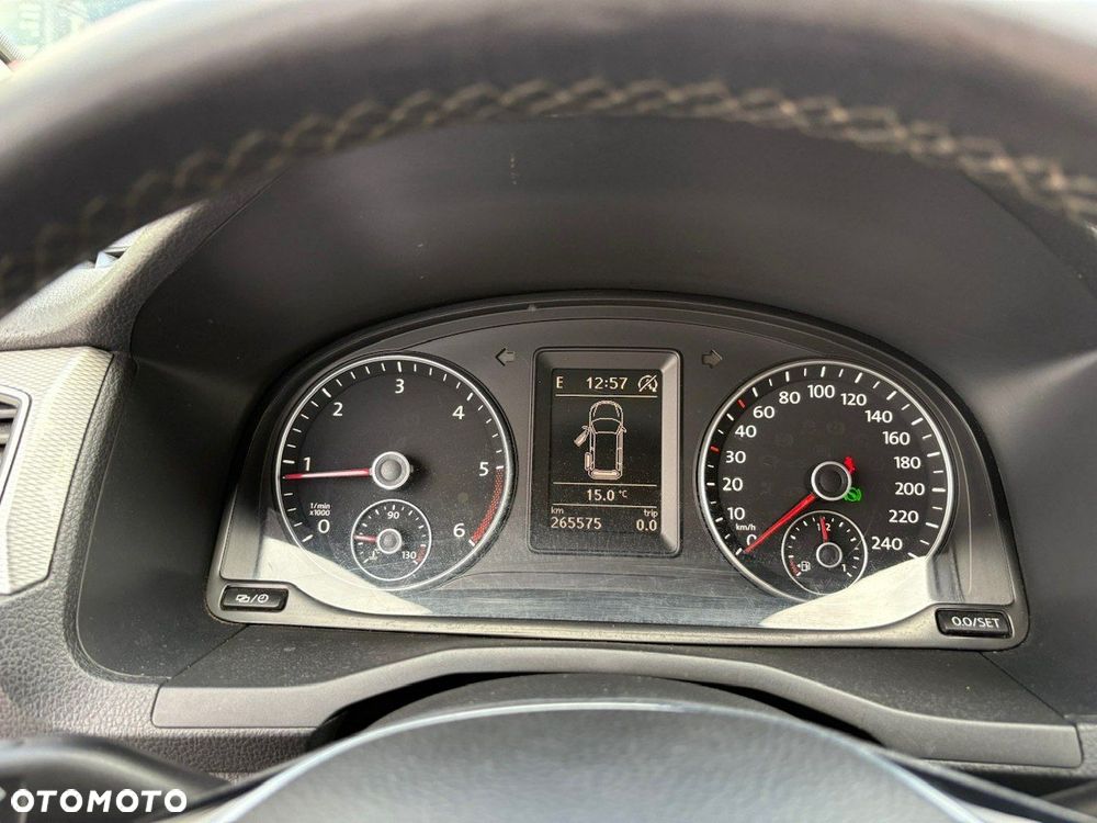 Volkswagen Caddy - 23