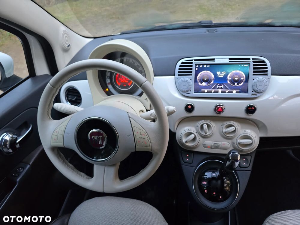 Fiat 500 - 6