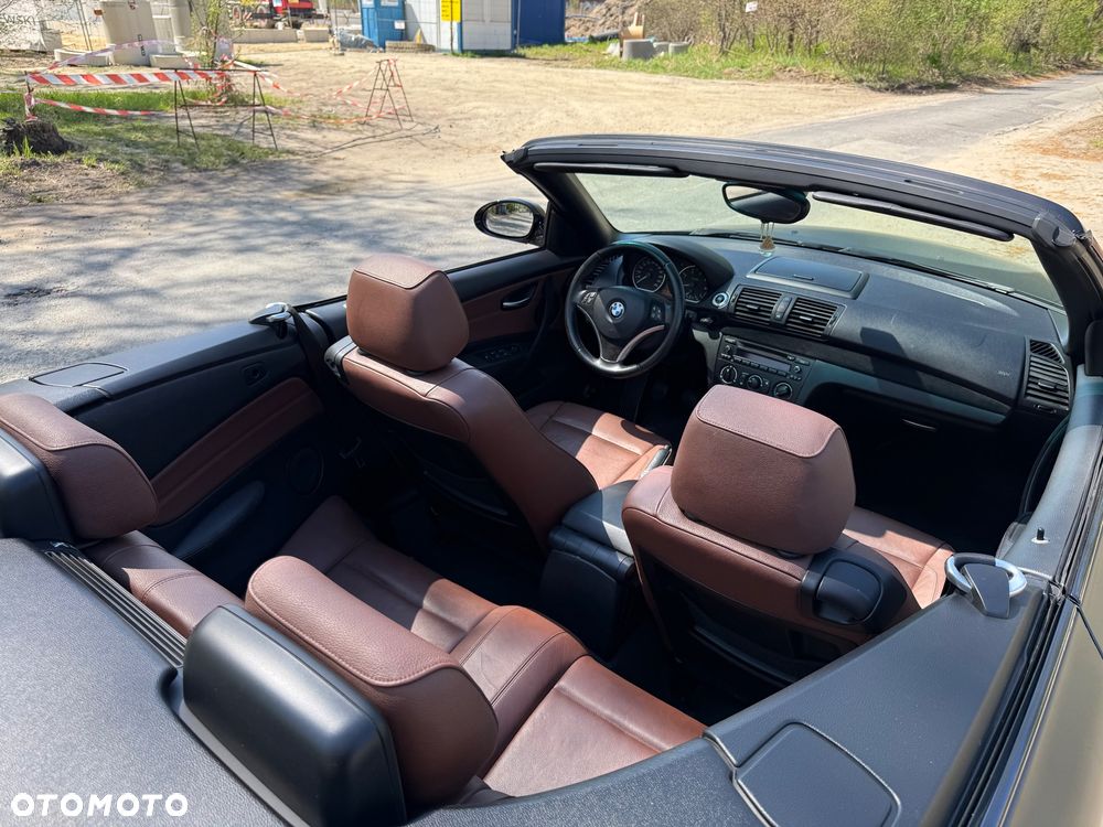 BMW Seria 1 - 9