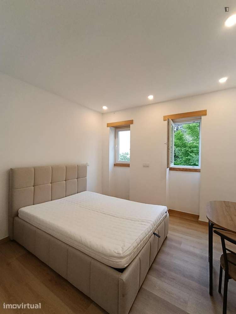 Apartamento com 2 quartos - localizado em Olivais Coimbra - Grande imagem: 3/7