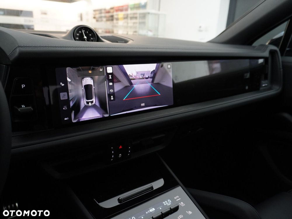 Porsche Cayenne S E-Hybrid PHEV Black Edition - 39