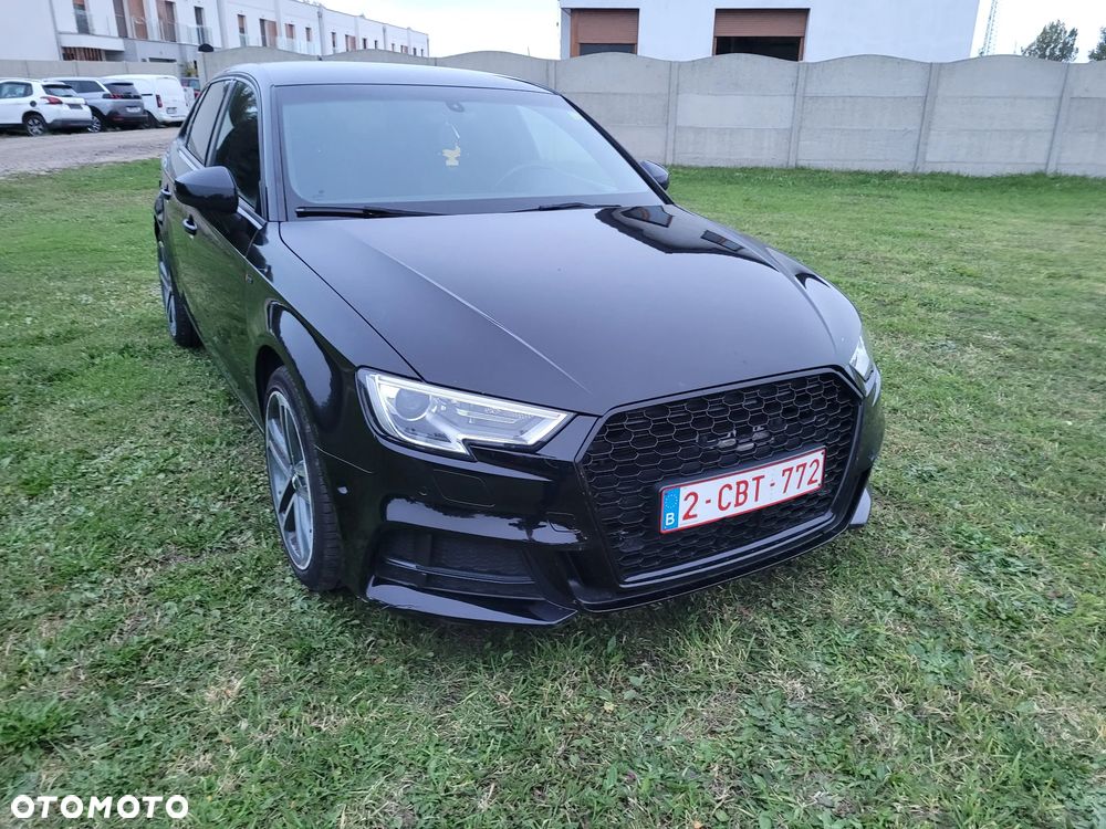 Audi A3 Sportback - 12