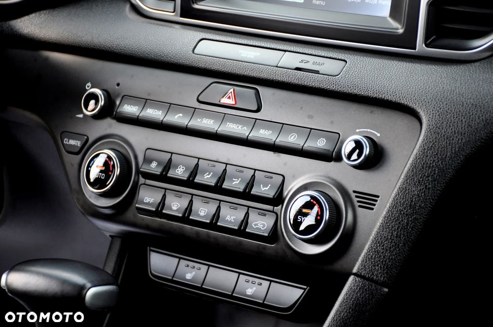 Kia Sportage - 27