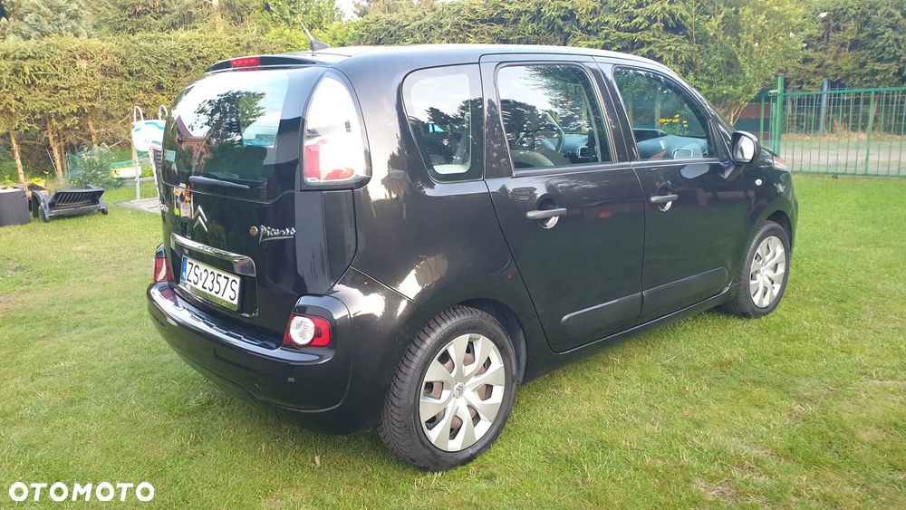 Citroën C3 Picasso 1.4i SX Pack - 11