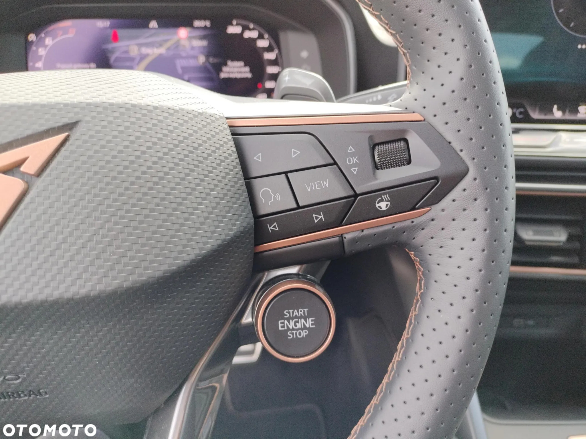 Cupra Formentor 1.5 TSI DSG - 26