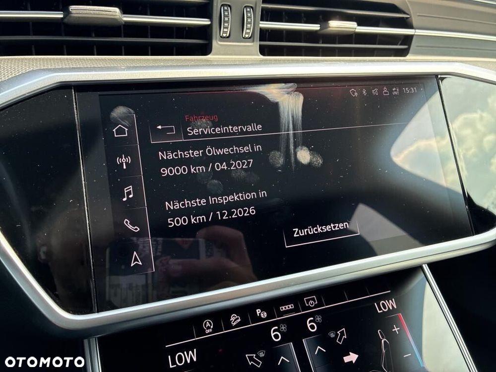 Audi A6 Allroad - 15
