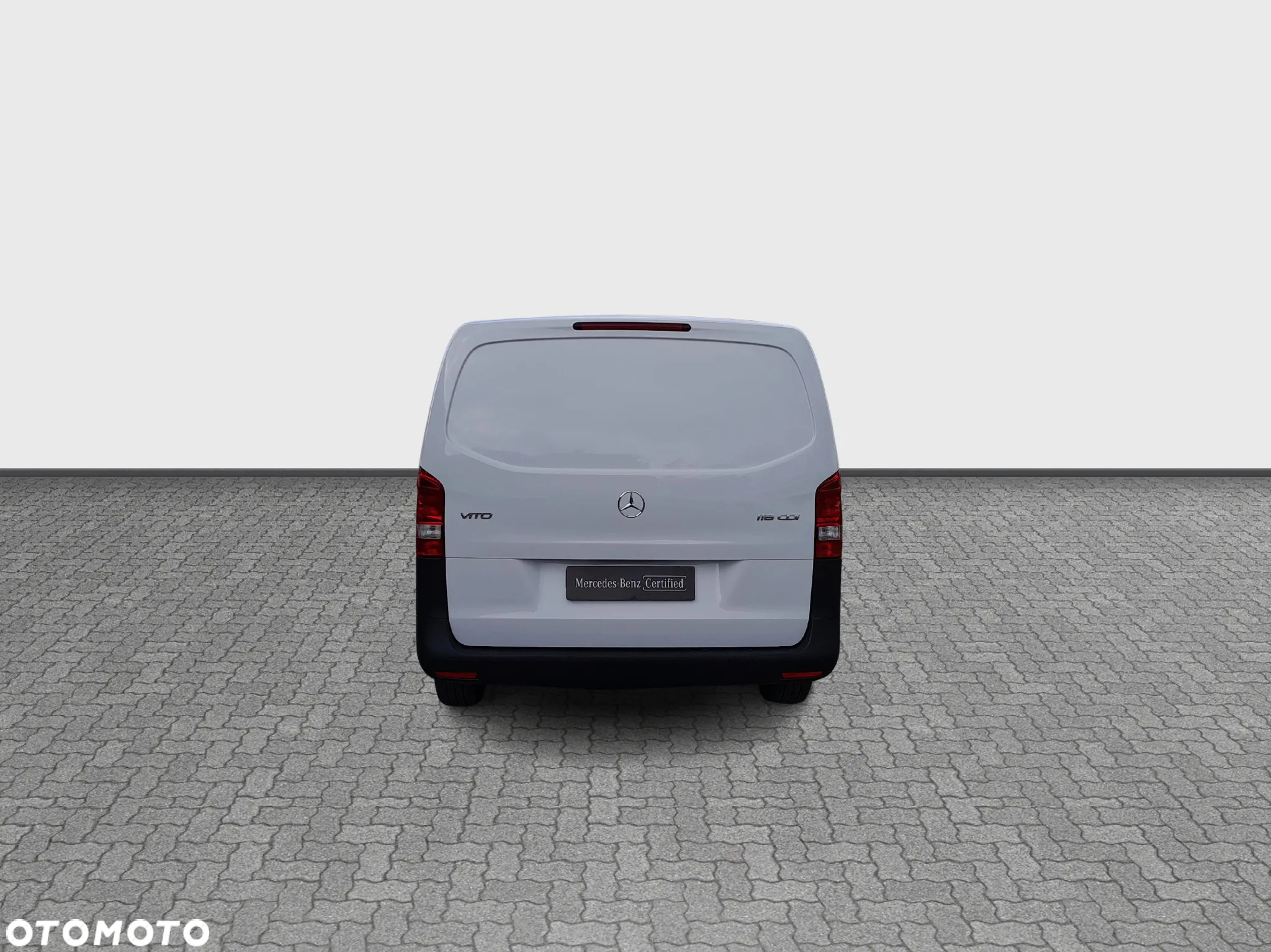 Mercedes-Benz Vito - 4