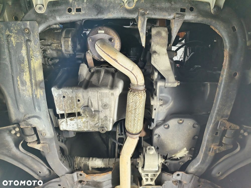 Opel Meriva 1.6 16V Edition - 24