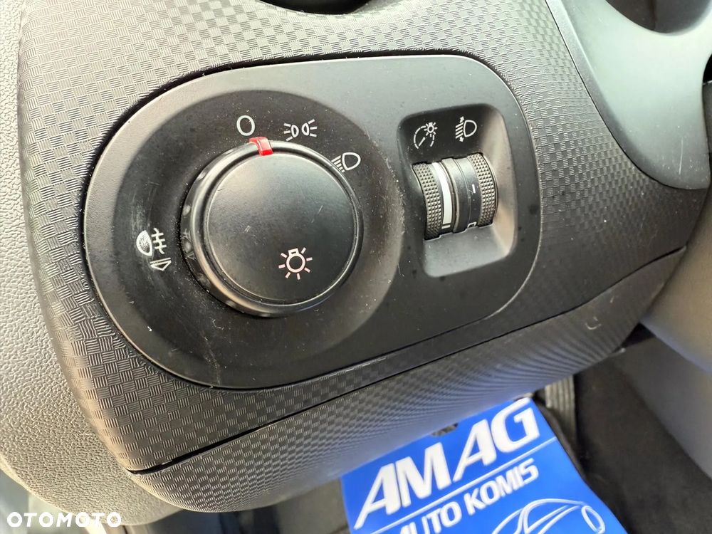 Seat Altea 1.6 Fresh - 18