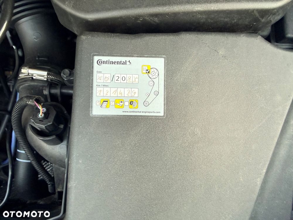 Ford Grand C-MAX Gr 1.0 EcoBoost Trend ASS - 27