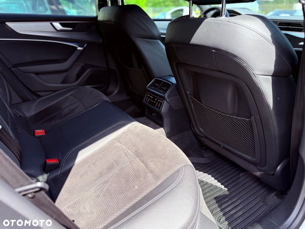 Audi A7 Sportback - 16