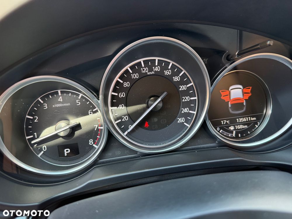 Mazda CX-5 2.0 Skypassion AWD - 28