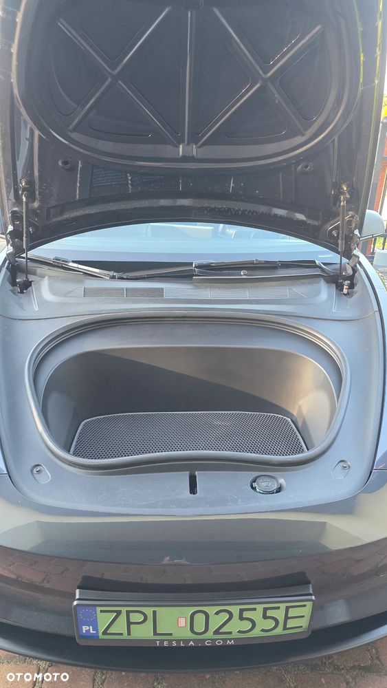 Tesla Model 3 Performance AWD - 15