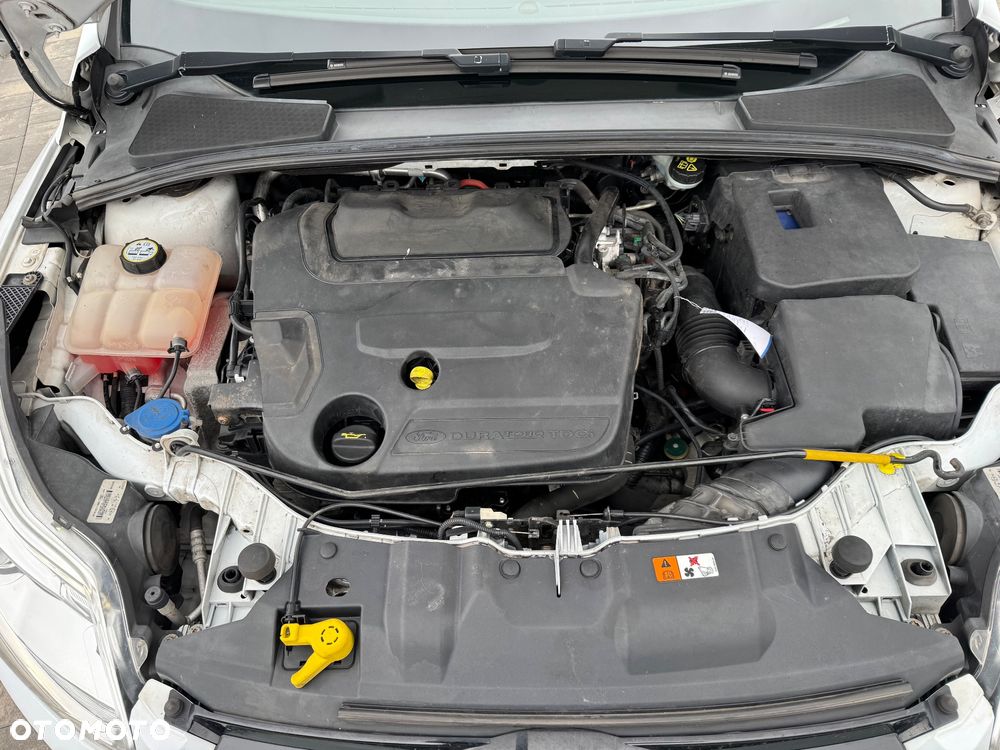 Ford Focus - 14