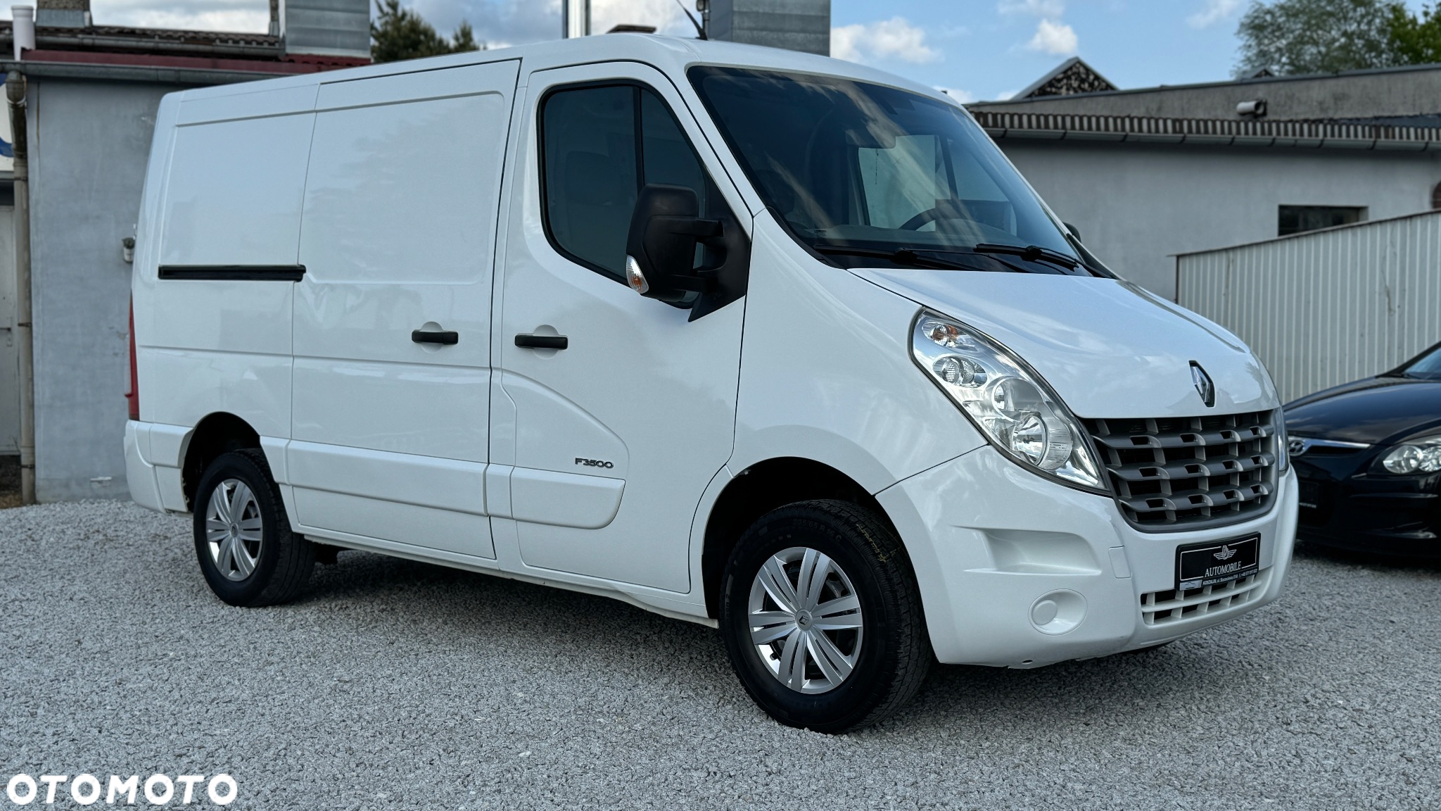 Renault MASTER - 8