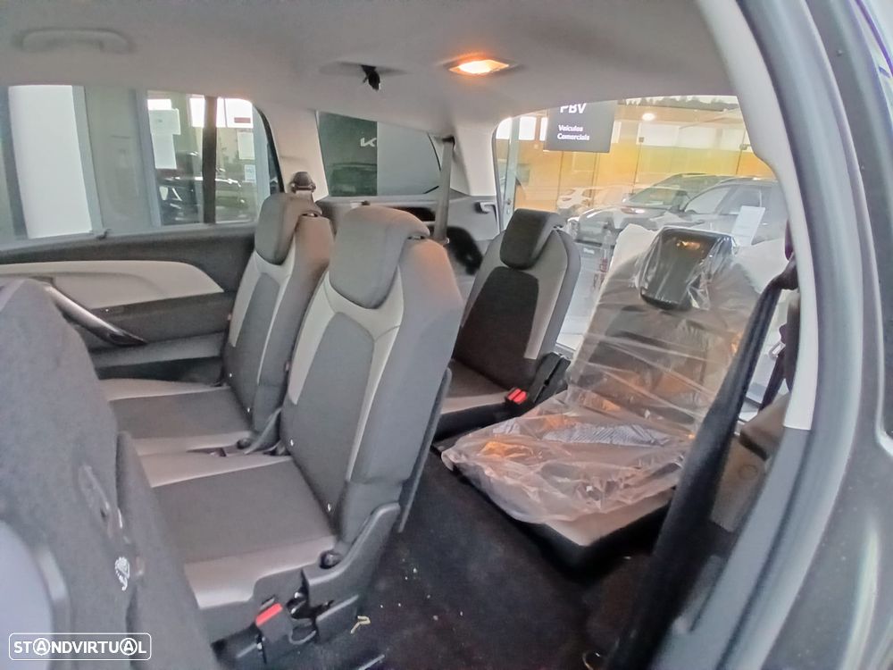 Citroën Grand C4 Spacetourer 1.5 BlueHDi Shine EAT8 - 31