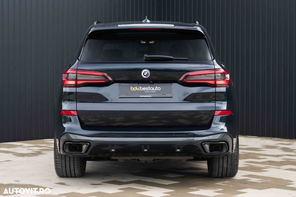 BMW X5 xDrive30d AT MHEV - 11