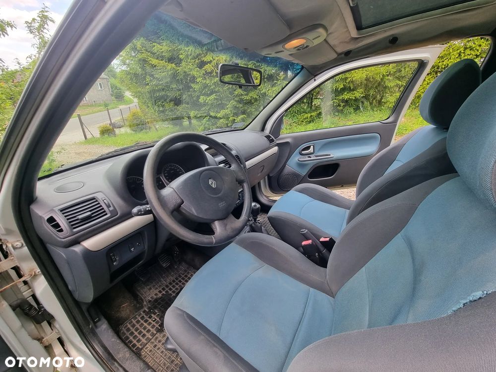 Renault Clio 1.4 Extreme - 5