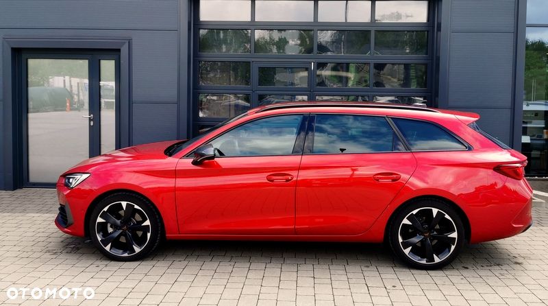 Cupra Leon 2.0 TDI DSG - 15