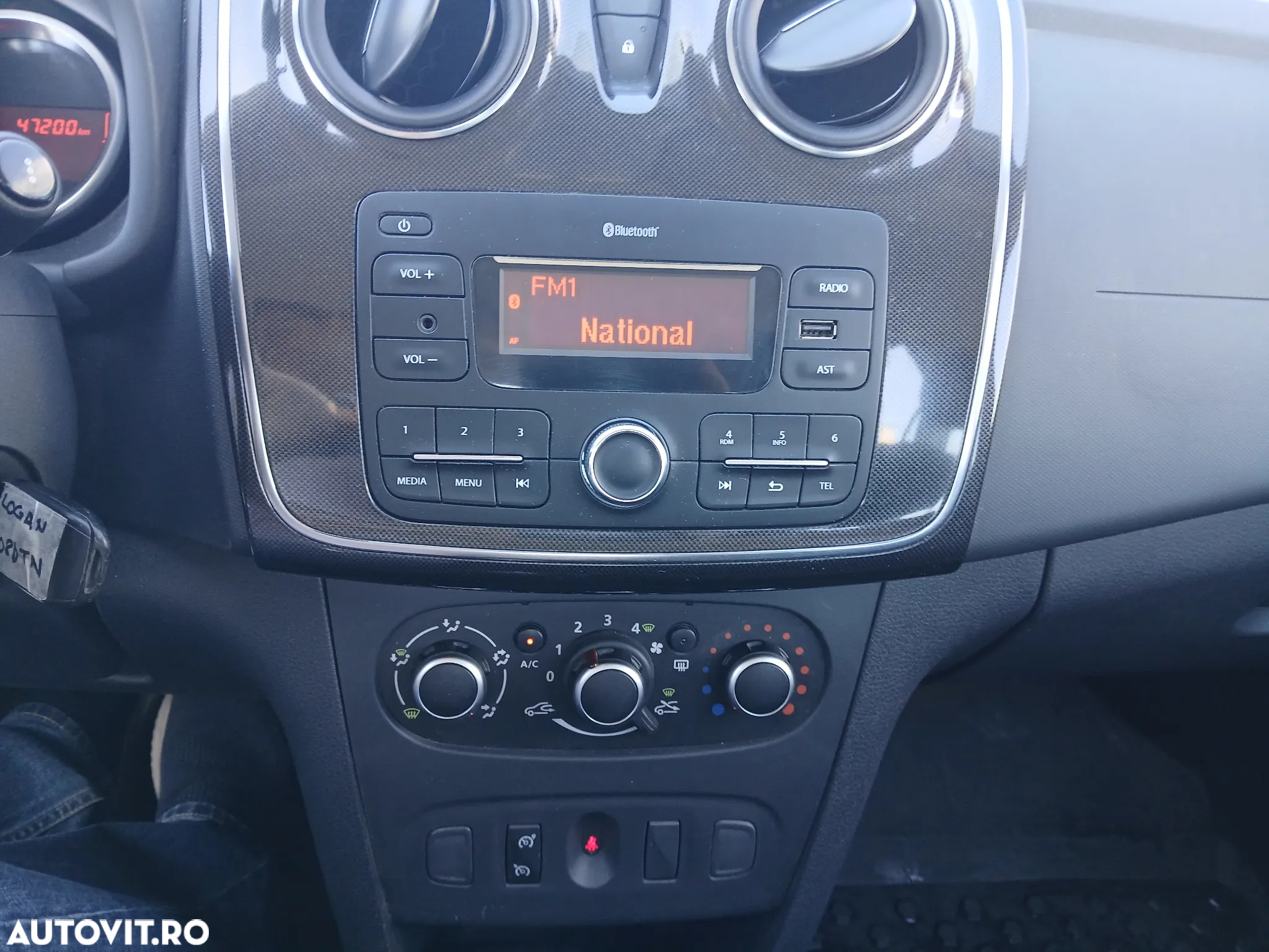 Dacia Logan 1.5 Blue dCi Laureate - 7