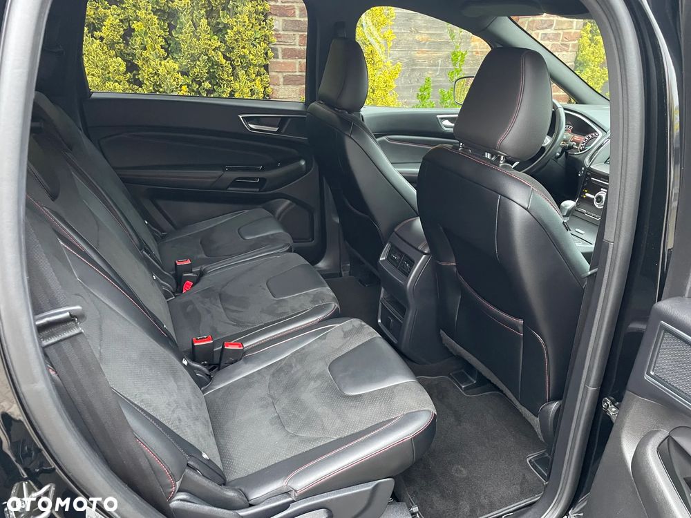 Ford S-Max 1.5 Eco Boost Start-Stopp ST-Line - 18