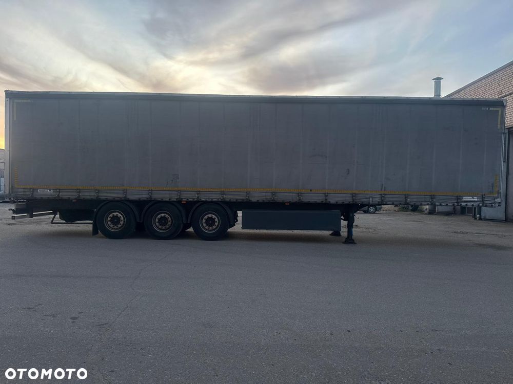 Schmitz Cargobull Standart SO1 - 2