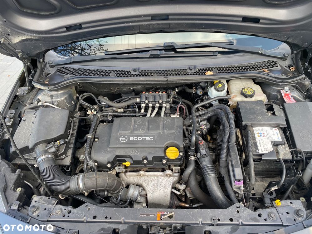 Opel Astra - 13