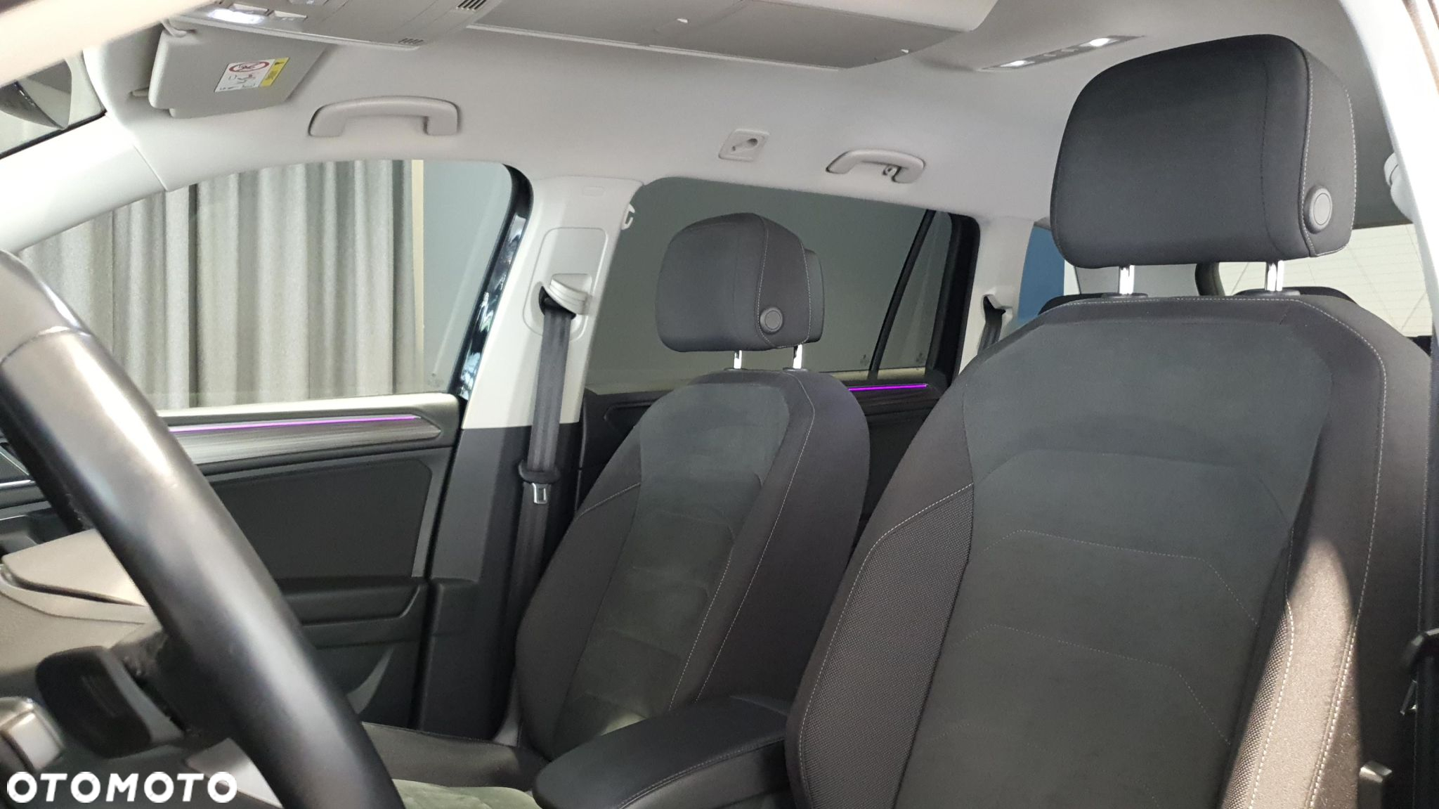 Volkswagen Tiguan Allspace 2.0 TDI 4Mot Elegance DSG - 11