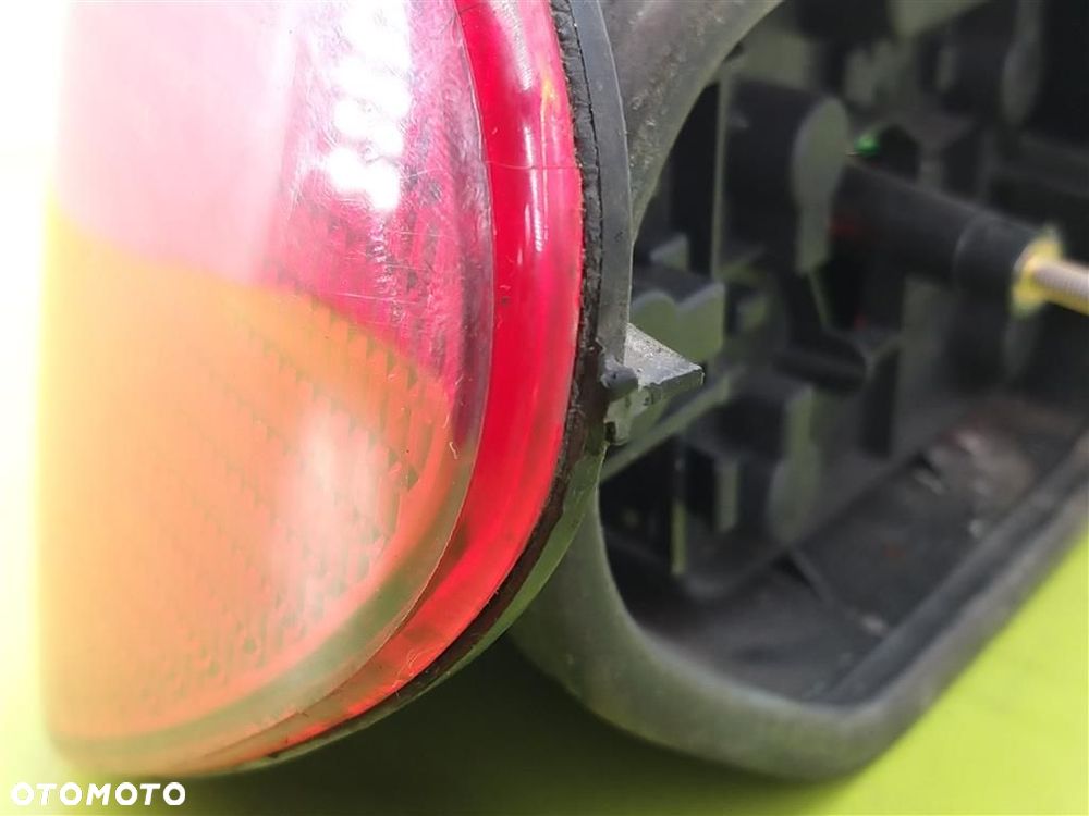 Lampa prawa tylna tył Citroen Xsara 1997-2006 HATCHBACK 2534G ORYGINAŁ - 2