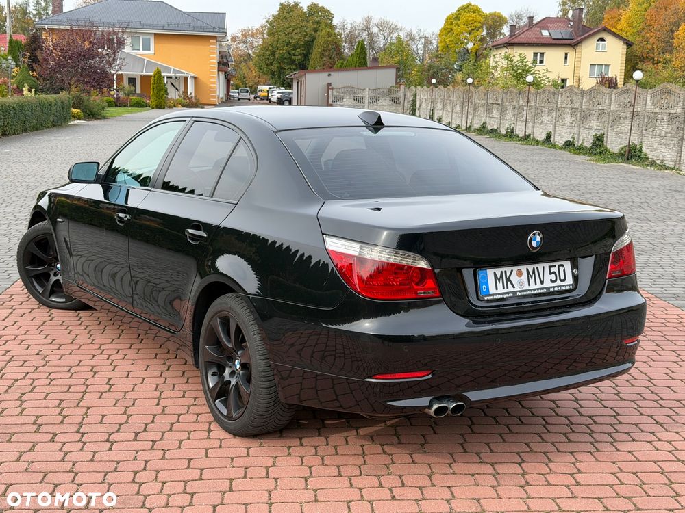 BMW Seria 5 530d - 2