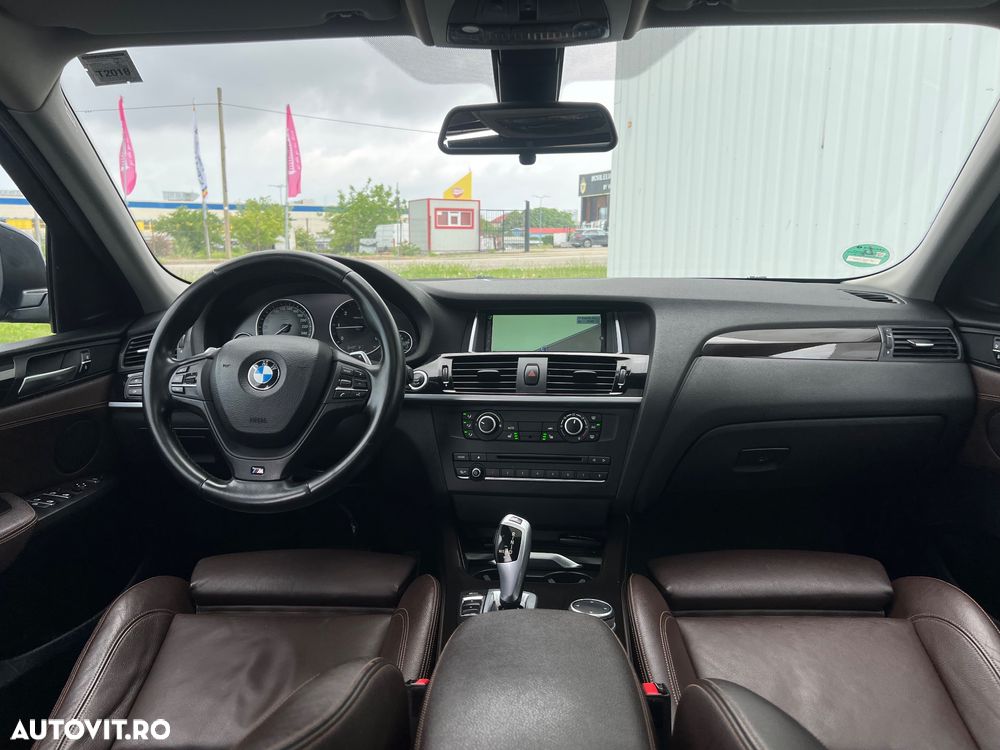 BMW X4 - 27