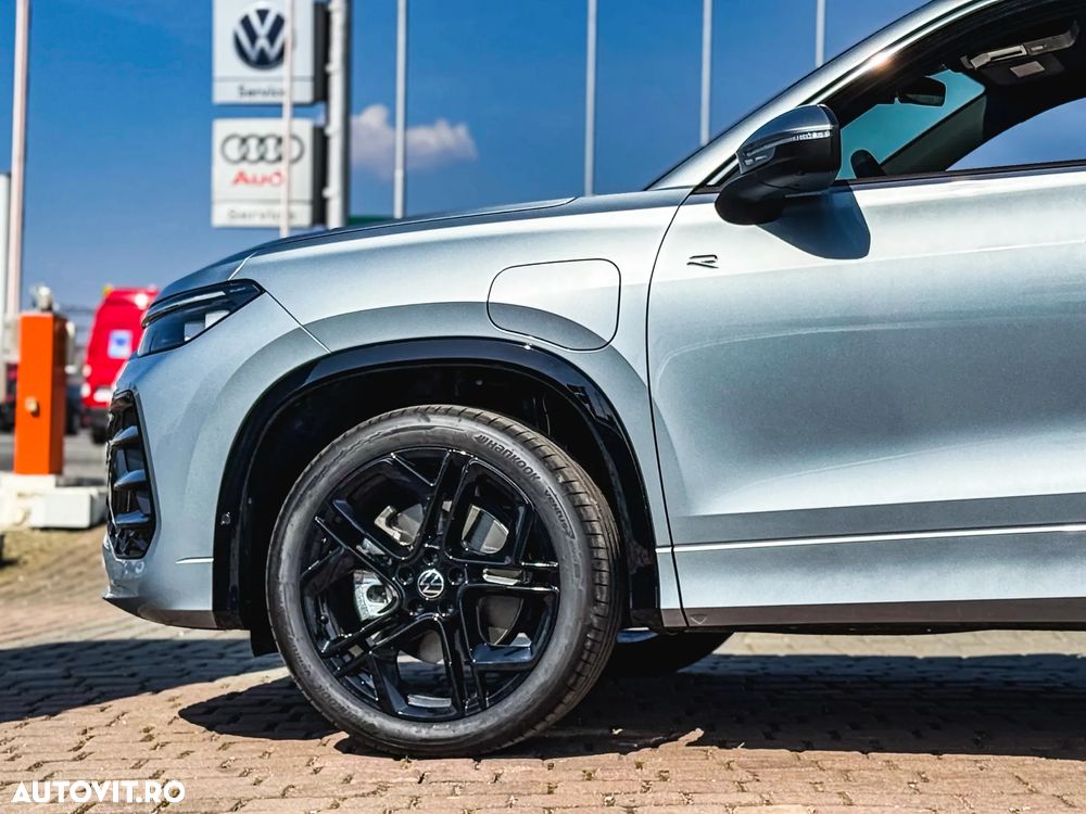 Volkswagen Tayron 1.5 TSI DSG PHEV R-Line - 29