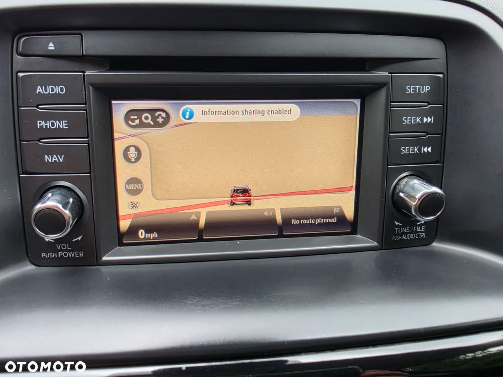 Mazda CX-5 2.0 Skypassion - 21