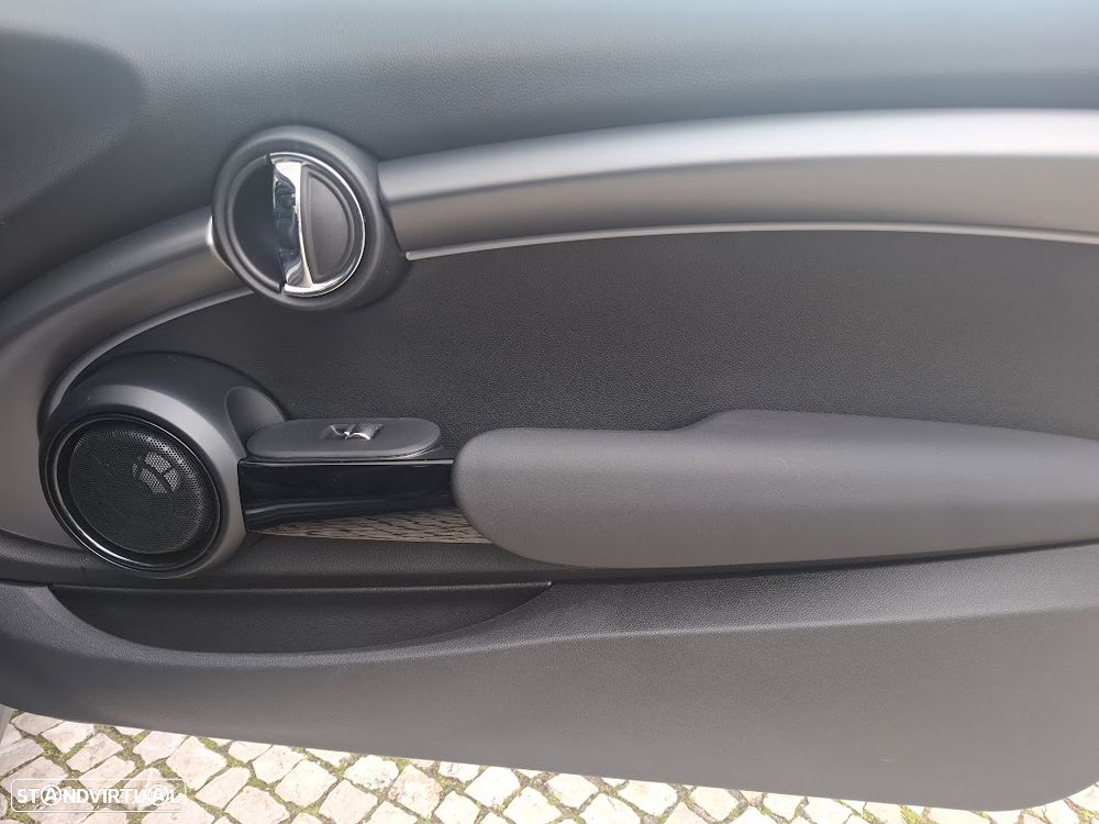 MINI 3 Portas Cooper SE Yours - 40